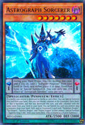 Image for Astrograph Sorcerer (PEVO-EN001) (PEVO) - YuGiOh