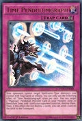Image for Time Pendulumgraph (PEVO-EN008) (PEVO) - YuGiOh