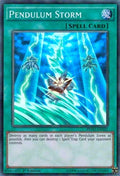 Image for Pendulum Storm (PEVO-EN035) (PEVO) - YuGiOh