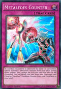 Image for Metalfoes Counter (PEVO-EN056) (PEVO) - YuGiOh