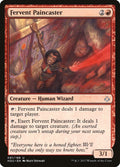 Image for Fervent Paincaster (91) (Hour of Devastation) - Magic: The Gathering