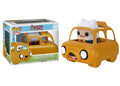 Image for Adventure Time: Jake Car and Finn - Funko