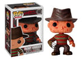 Image for A Nightmare on Elm Street: Freddy Krueger - Funko