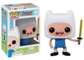Image for Adventure Time: Finn - Funko