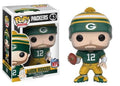 Image for Aaron Rodgers (Wave 3) - Funko