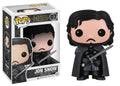 Image for Game of Thrones: Jon Snow - Funko
