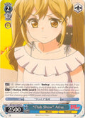 Image for "Club Show" Arisa (BD/W47-E099 U) (BanG Dream!) - Weiss Schwarz