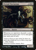 Image for Abyssal Nocturnus (43) (Guildpact) - Magic: The Gathering