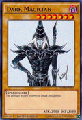 Image for Dark Magician (JMPS-EN003) (JMPS-EN003) (SJMP) - YuGiOh