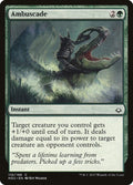 Image for Ambuscade (110) (Hour of Devastation) - Magic: The Gathering
