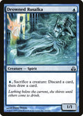 Image for Drowned Rusalka (24) (Guildpact) - Magic: The Gathering