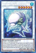 Image for White Aura Dolphin (BLLR-EN019) (BLLR) - YuGiOh