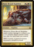 Image for Dune-Brood Nephilim (110) (Guildpact) - Magic: The Gathering