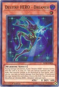 Image for Destiny HERO - Dreamer (BLLR-EN024) (BLLR) - YuGiOh