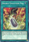Image for Double Evolution Pill (BLLR-EN028) (BLLR) - YuGiOh