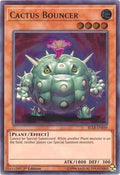 Image for Cactus Bouncer (BLLR-EN049) (BLLR) - YuGiOh