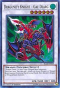 Image for Dragunity Knight - Gae Dearg (BLLR-EN059) (BLLR) - YuGiOh