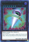 Image for Number 11: Big Eye (BLLR-EN066) (BLLR) - YuGiOh