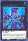Image for Number 62: Galaxy-Eyes Prime Photon Dragon (BLLR-EN070) (BLLR) - YuGiOh