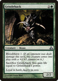 Image for Gristleback (87) (Guildpact) - Magic: The Gathering