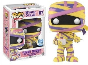 Image for Ad Icons: Yummy Mummy (Limited Edition) (Funko Shop Exclusive) - Funko