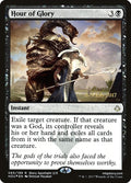 Image for Hour of Glory (65) (Prerelease Cards) - Magic: The Gathering