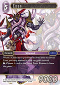 Image for Enuo (3-101R) (Opus III) - Final Fantasy TCG