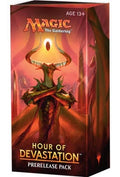 Image for Hour of Devastation - Prerelease Pack - Magic: The Gathering