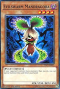Image for Evilswarm Mandragora (YS17-EN011) (YS17) - YuGiOh