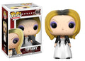 Image for Bride of Chucky: Tiffany - Funko