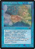 Image for Benthic Explorers (37) (Alliances) - Magic: The Gathering