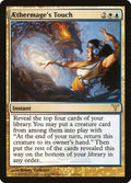 Image for Aethermage's Touch (101) (Dissension) - Magic: The Gathering