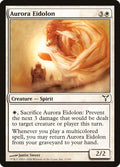 Image for Aurora Eidolon (1) (Dissension) - Magic: The Gathering