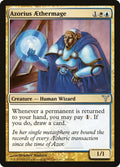 Image for Azorius Aethermage (104) (Dissension) - Magic: The Gathering