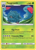 Image for Tangrowth (8/147) (SM03) - Pokemon