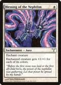 Image for Blessing of the Nephilim (4) (Dissension) - Magic: The Gathering