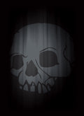 Image for Double Matte Art Sleeve - Super Iconic Skull (50-Pack) - Card Sleeves