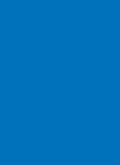 Image for Double Matte Sleeve - Blue (50-Pack) - Card Sleeves