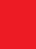 Image for Double Matte Sleeve - Red (50-Pack) - Card Sleeves