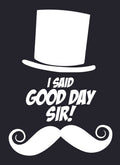 Image for Gloss Sleeve - Good Day! (50-Pack) - Card Sleeves