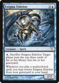 Image for Enigma Eidolon (24) (Dissension) - Magic: The Gathering