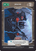 Image for 1 Special (C34-JL) (C34-JL) (Justice League) - MetaX TCG