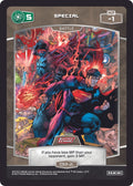 5 Special (C53-JL) (C53-JL) (Justice League)