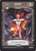 5 Strength Special (R134-JL) (R134-JL) (Justice League)
