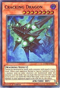 Image for Cracking Dragon (COTD-EN014) (COTD) - YuGiOh