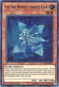 Image for Lee the World Chalice Fairy (COTD-EN022) (COTD) - YuGiOh