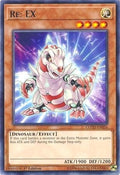 Image for Re: EX (COTD-EN034) (COTD) - YuGiOh
