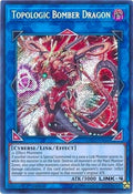 Image for Topologic Bomber Dragon (COTD-EN046) (COTD) - YuGiOh