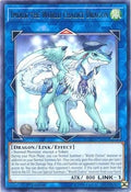 Image for Imduk the World Chalice Dragon (COTD-EN047) (COTD) - YuGiOh