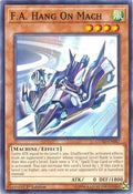 Image for F.A. Hang On Mach (COTD-EN087) (COTD) - YuGiOh